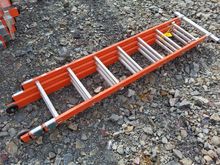 Image of Triple Extension Ladder