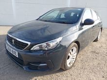 Image of PEUGEOT 308 ACTIVE SW BLUEHDI S/S Estate