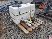 Image of Fleet White Line Marker Kit