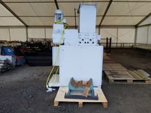 Image of Intimus HDD Hard Drive Granulator