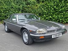 Image of 1985 Jaguar XJS HE Auto
