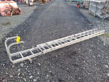 Image of Double Extension Ladder - 28 Rung