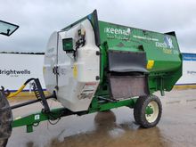 Image of Keenan MF276103 Feeder Wagon