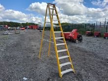 Image of Step Ladder