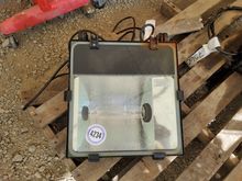 Image of 240 Volt Large Security Light