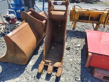Image of 450mm Digging Bucket