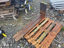 Image of Pair Of Forks