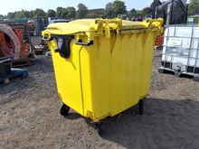 Image of Commercial Wheelie Bin