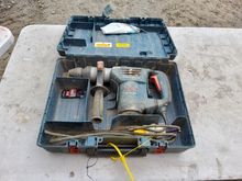 Image of Bosch GBH 4-32 DFR Hammer Drill