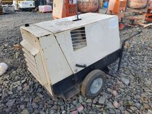 Image of MHM MG10000 SSK-V Diesel Generator