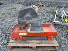 Image of Husqvarna TS400F Saw