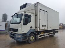 Image of DAF LF 55.220 4x2 Refrigerated Lorry