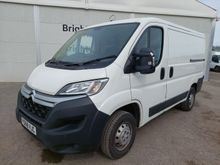 Image of CITROEN RELAY 33 L1H1 EPRISE BHDI Panel Van