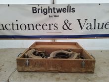 Image of Quantity of Hand Tools To Include