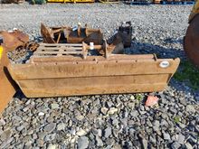 Image of Digging Bucket 180cm