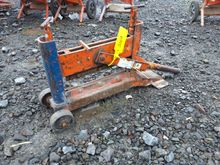 Image of Block Cutter