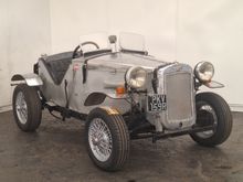 Image of 1976 Reliant Kitten Special