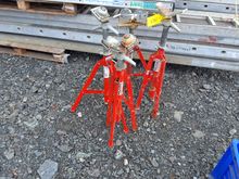Image of 4x Pipe Stands