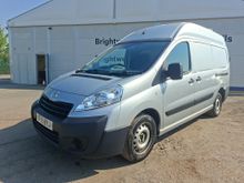 Image of PEUGEOT EXPERT 1200 L2H2 HDI Panel Van
