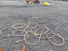 Image of 9x Pick Up Tubes