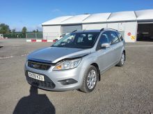 Image of FORD FOCUS STYLE TD 115 Estate