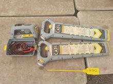 Image of 2x C.A.T4 Cat Scanners and 1x Genny4 Cable Detection Device