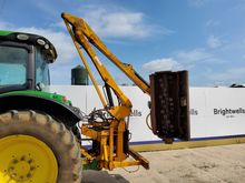 Image of McConnel Hedge Trimmer