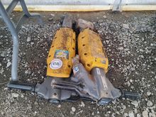 Image of 2x Air Breakers