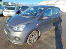 Image of HYUNDAI I10 SE 5 Door Hatchback