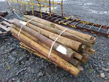 Image of 25 4x5 Stake