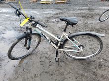 Image of 1 x Dawes Bicycle Frame No: MAT13041077 Frame Size: -