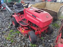 Image of Westwood Garden Tractor