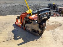 Image of Husqvarna 550XPG AA-Chainsaw