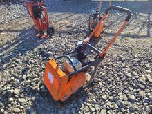 Image of Belle FC4000E 16" Petrol Whacker Plate