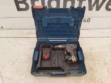 Image of Drill Cordles 18V