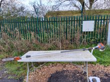 Image of Husqvarna 525P Pole Saw