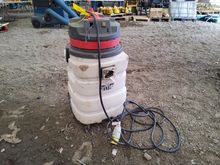 Image of Twin Motor Wet/Dry Vacuum