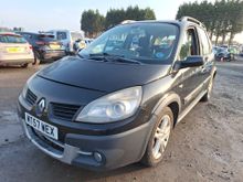 Image of RENAULT SCENIC CONQUEST DCI 130 MPV