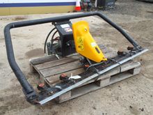 Image of McConnel 1700 Cutterbar