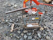 Image of Montolit Tile Cutter