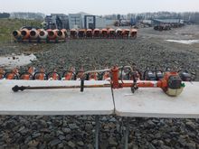 Image of Husqvana Brush Cutter