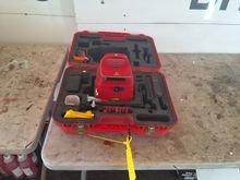 Image of Datum Duo Laser Level