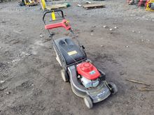 Image of Castel Plus Pedestrian Mower