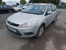 Image of FORD FOCUS STYLE TD 115 Estate