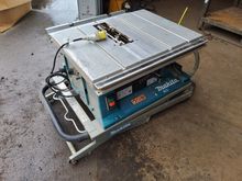 Image of Makita Table Saw