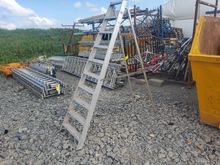 Image of 10 Step Ladder