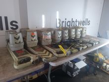 Image of 8x CAT Scanner 8x Genny