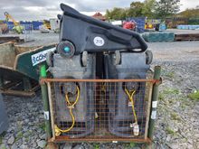 Image of Quantity Of Rhino Heaters