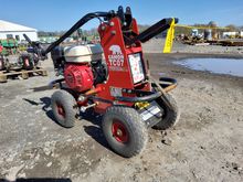 Image of Tracmaster Camon TC07 Turf Cutter