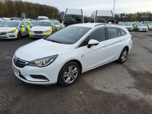 Image of VAUXHALL ASTRA CDTI Estate